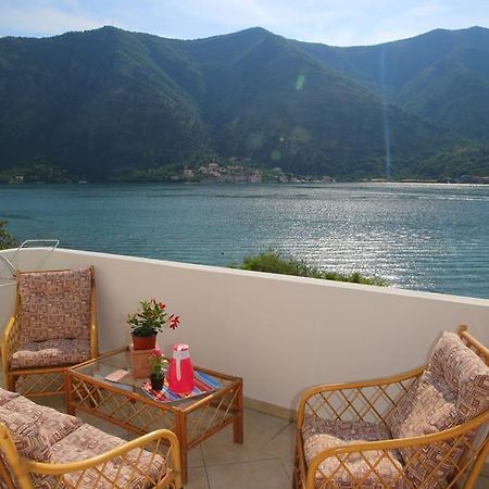 Apartment Jovana Kotor Phòng bức ảnh