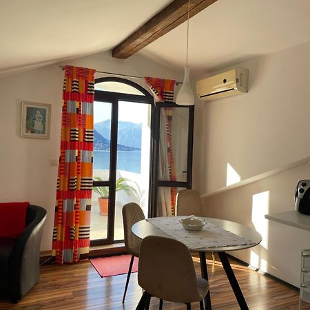Apartment Jovana Kotor Ngoại thất bức ảnh