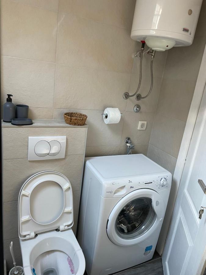 Apartment Jovana Kotor Ngoại thất bức ảnh