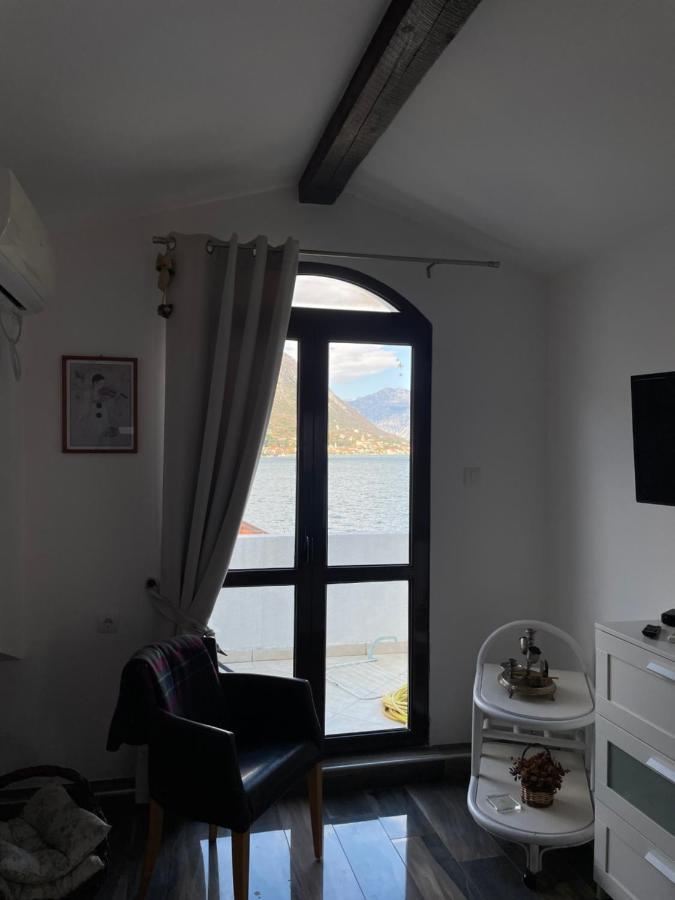 Apartment Jovana Kotor Ngoại thất bức ảnh