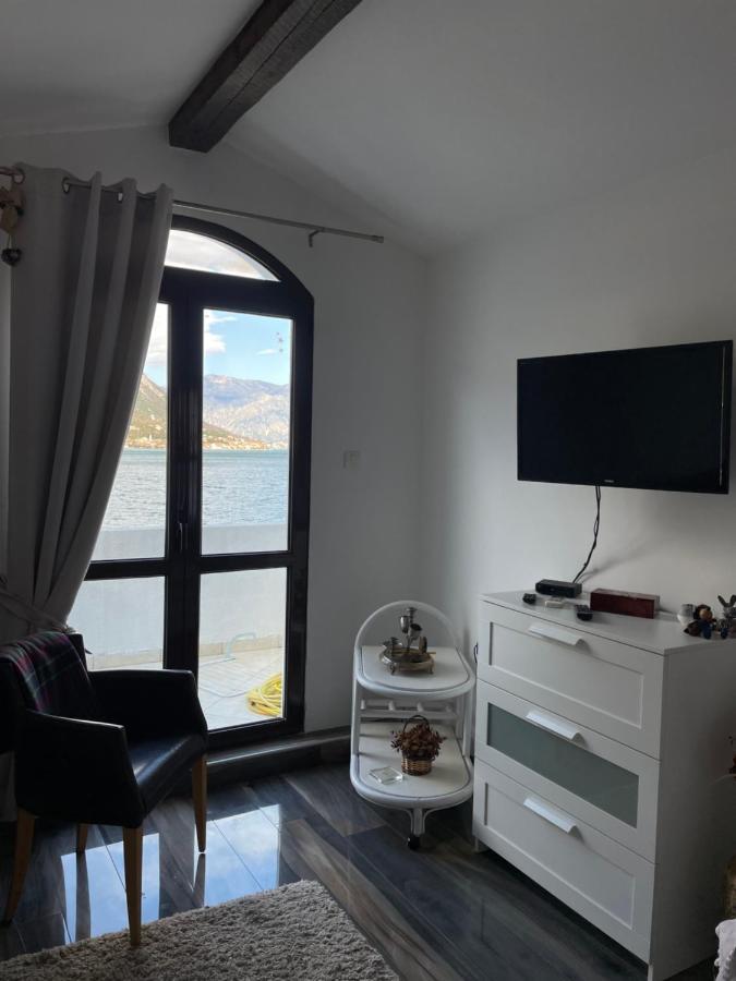 Apartment Jovana Kotor Ngoại thất bức ảnh