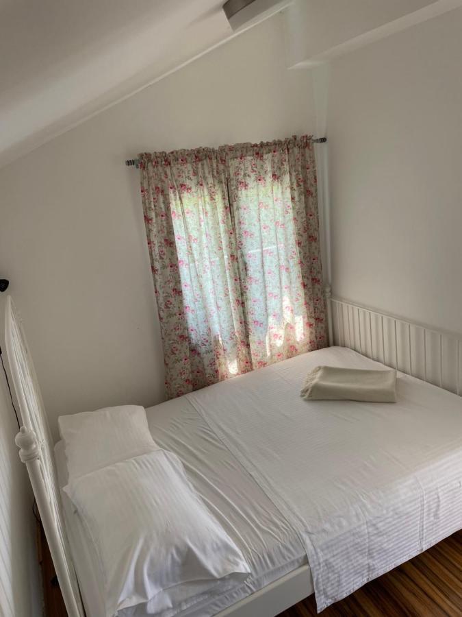Apartment Jovana Kotor Ngoại thất bức ảnh