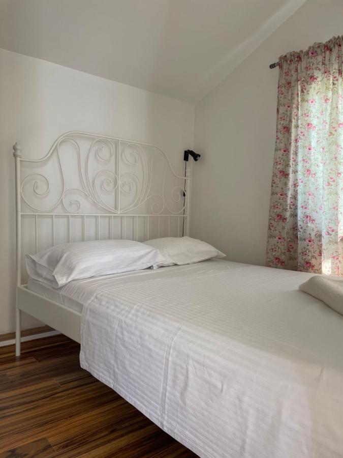 Apartment Jovana Kotor Ngoại thất bức ảnh