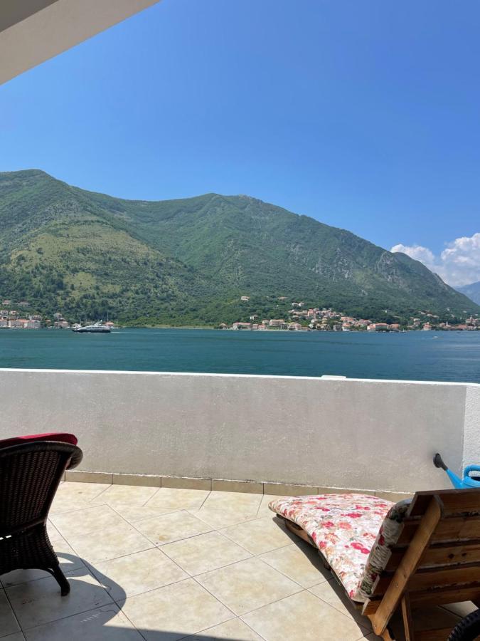 Apartment Jovana Kotor Ngoại thất bức ảnh