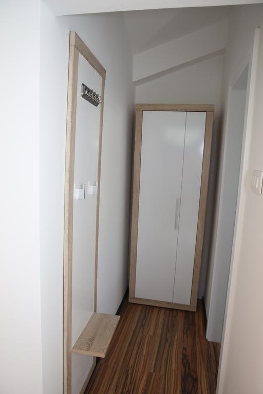 Apartment Jovana Kotor Phòng bức ảnh