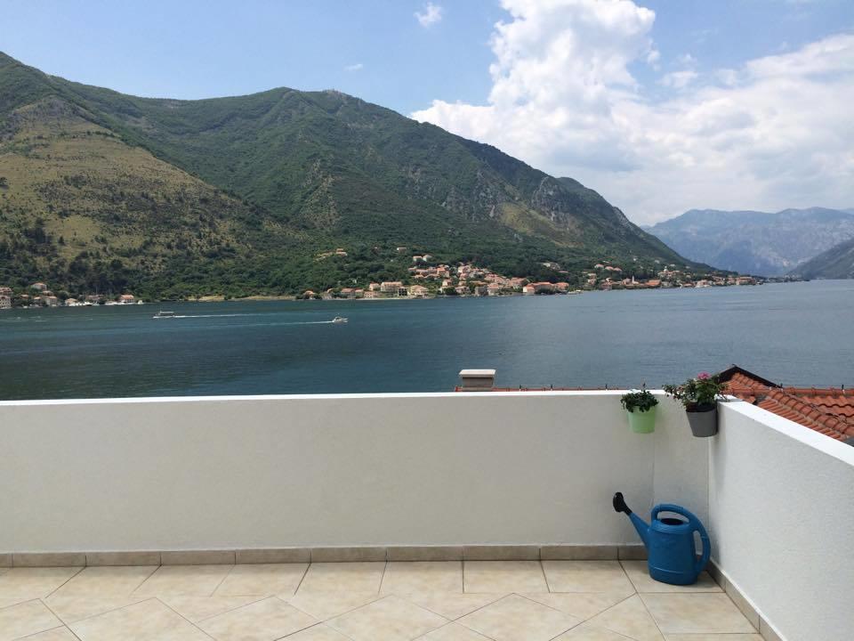 Apartment Jovana Kotor Phòng bức ảnh