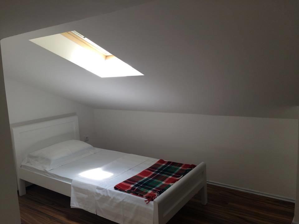 Apartment Jovana Kotor Phòng bức ảnh