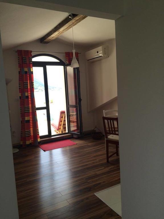 Apartment Jovana Kotor Phòng bức ảnh