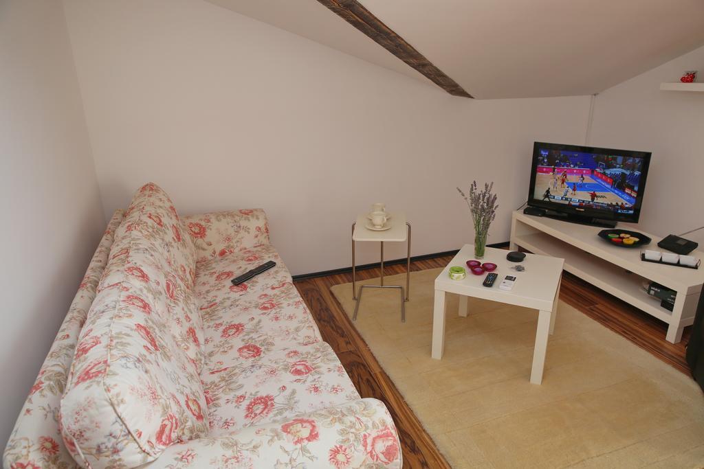 Apartment Jovana Kotor Phòng bức ảnh