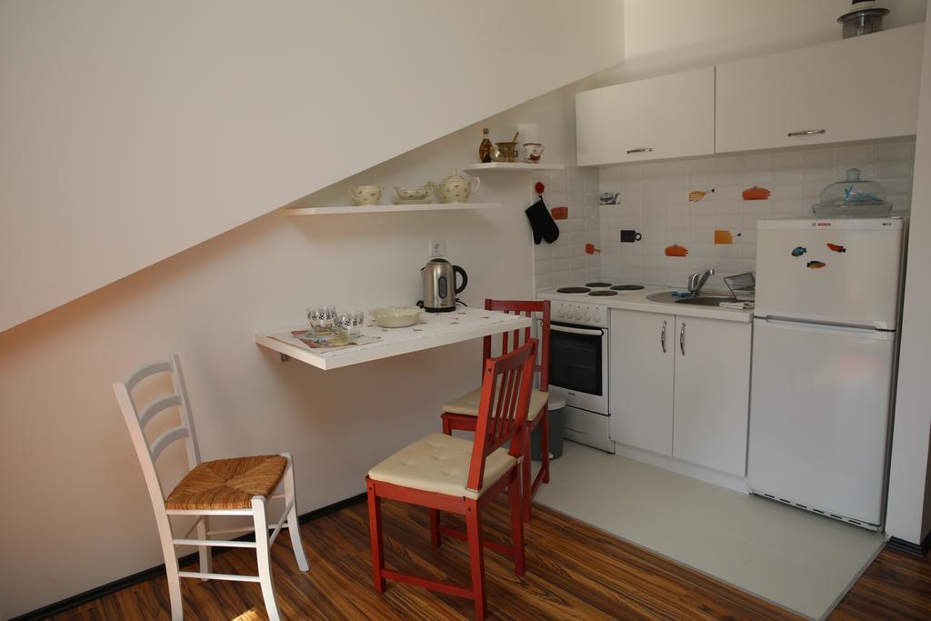 Apartment Jovana Kotor Phòng bức ảnh