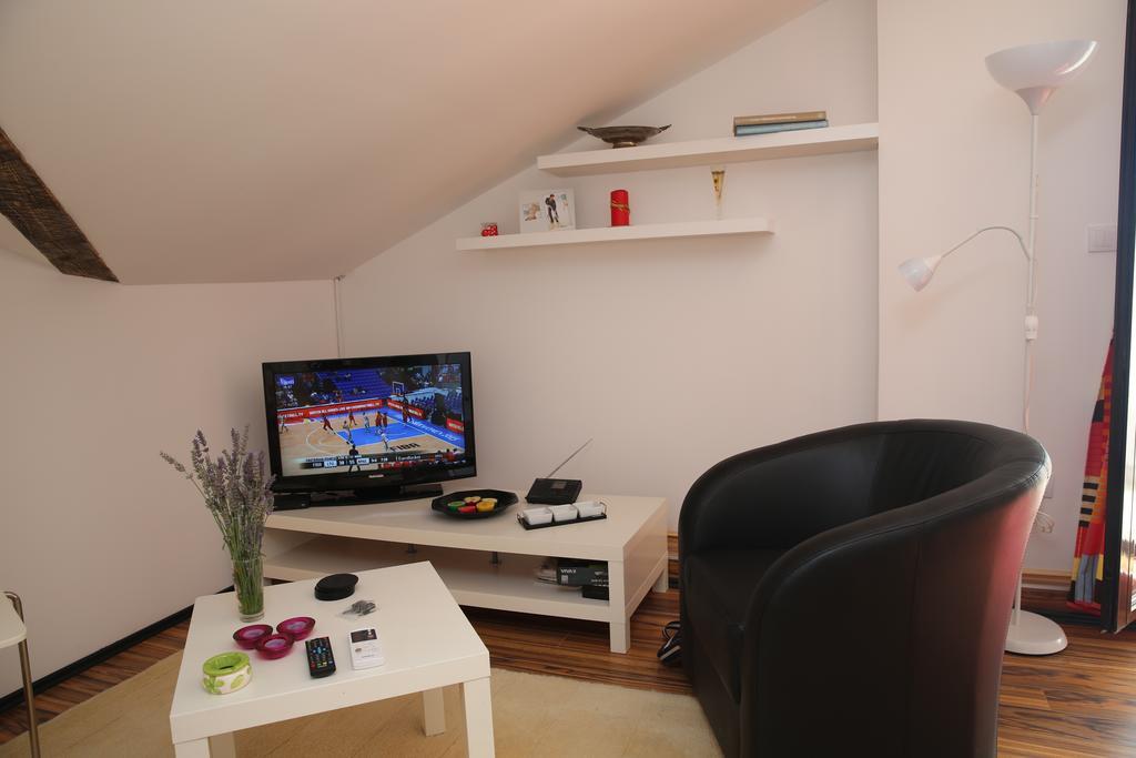Apartment Jovana Kotor Phòng bức ảnh