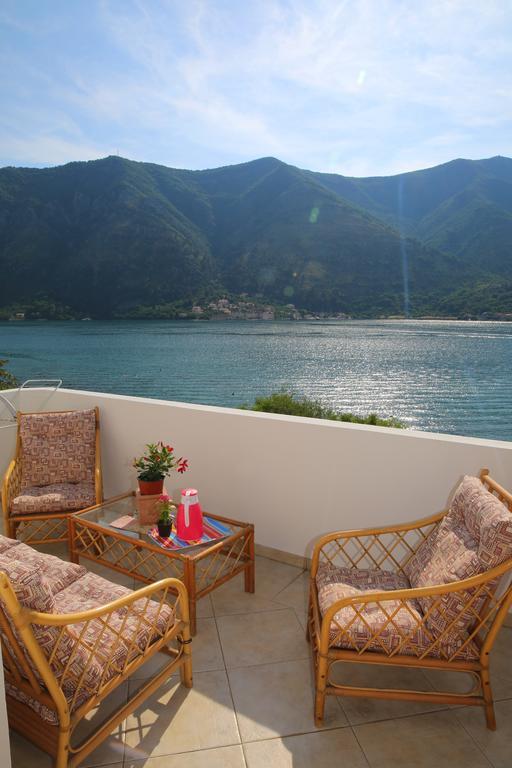 Apartment Jovana Kotor Phòng bức ảnh