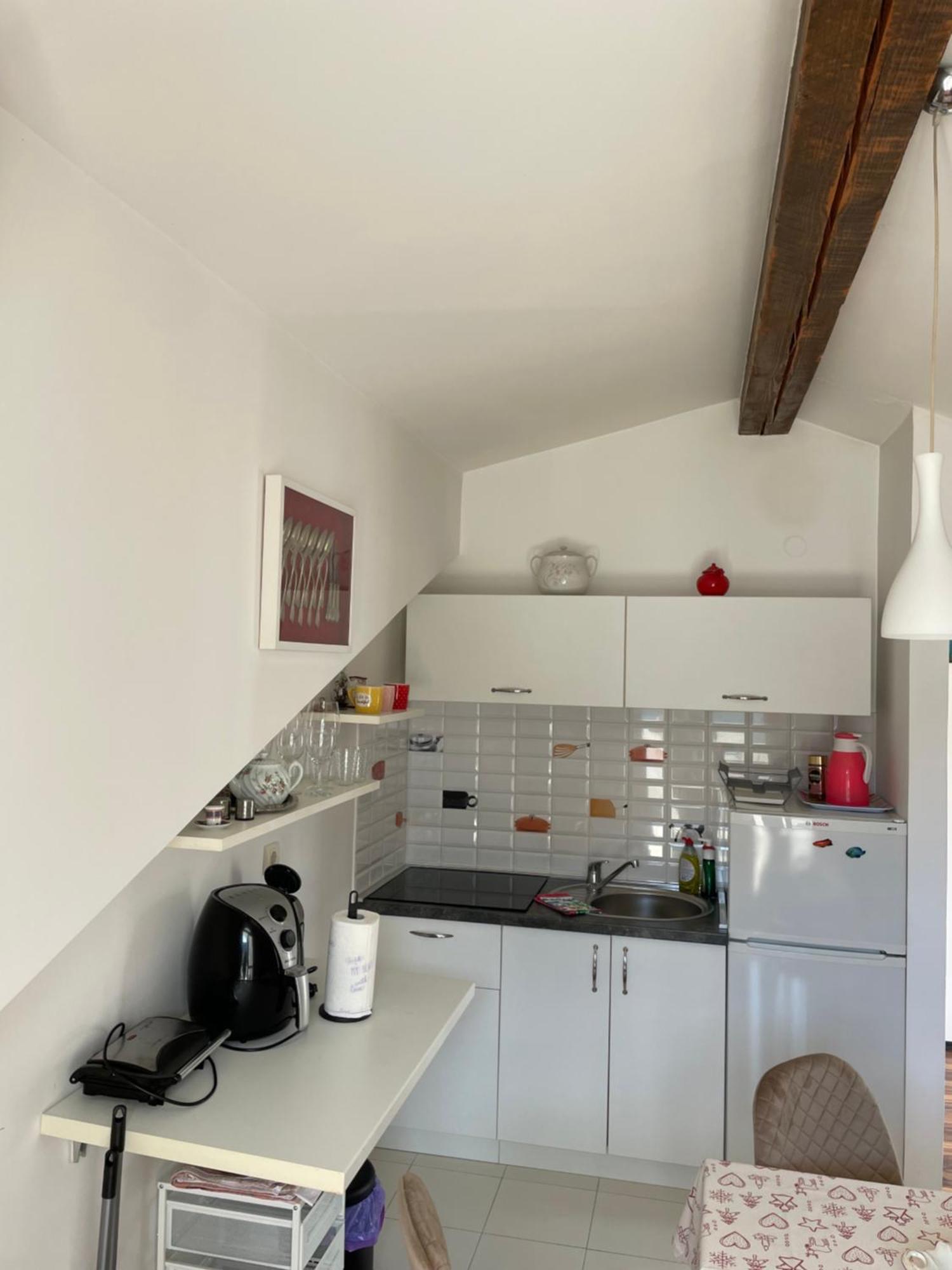 Apartment Jovana Kotor Ngoại thất bức ảnh