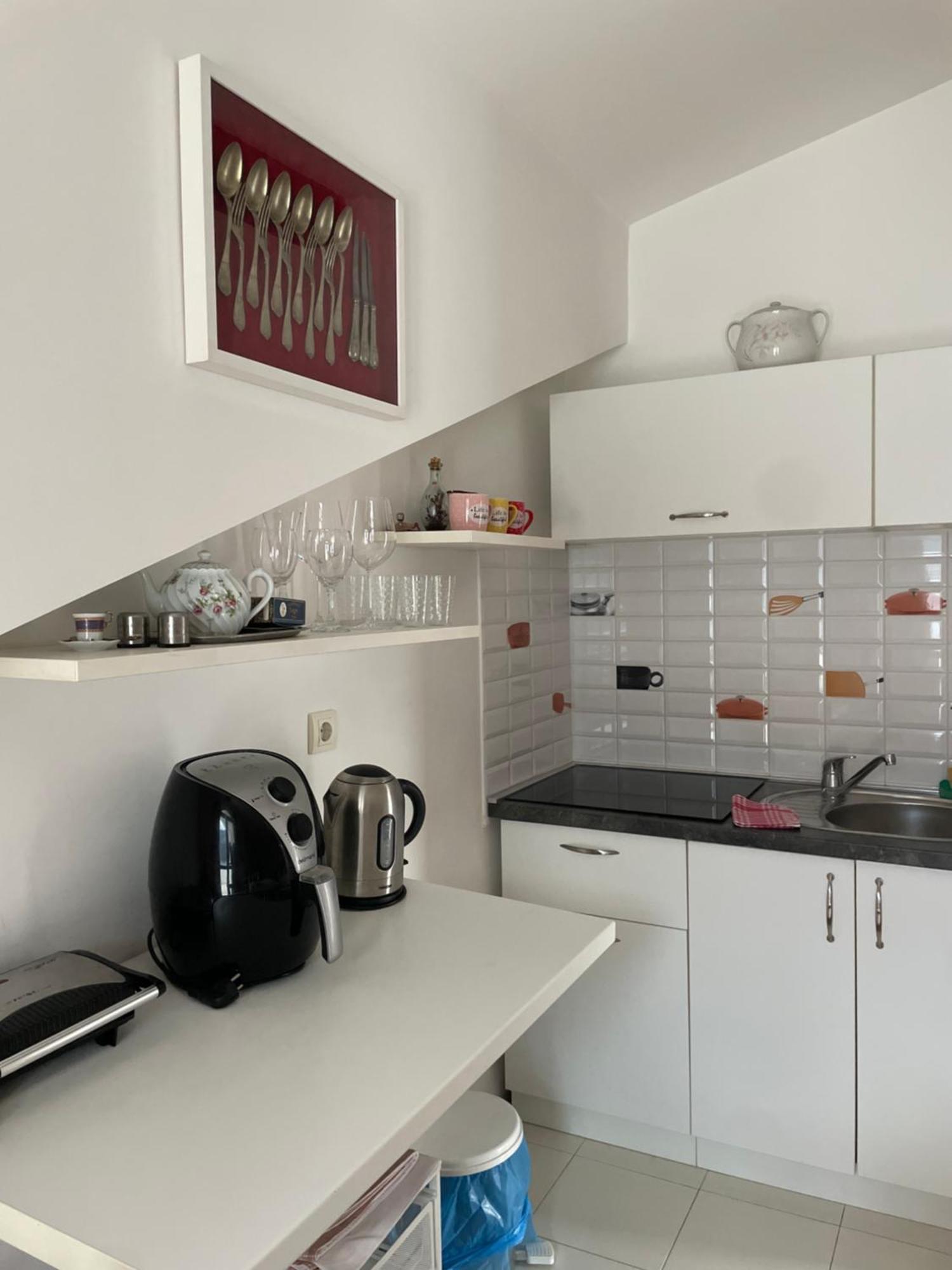 Apartment Jovana Kotor Ngoại thất bức ảnh