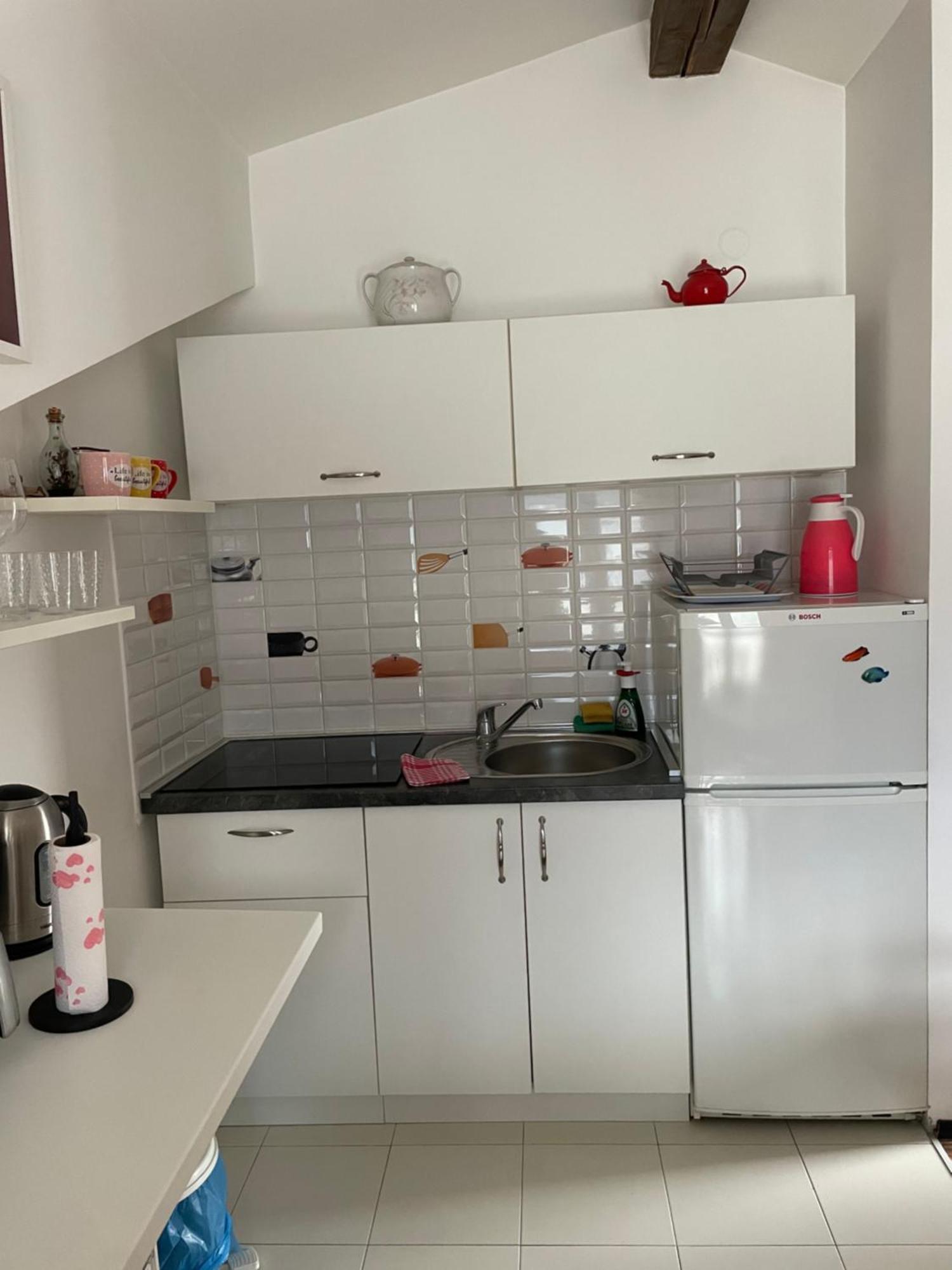 Apartment Jovana Kotor Ngoại thất bức ảnh