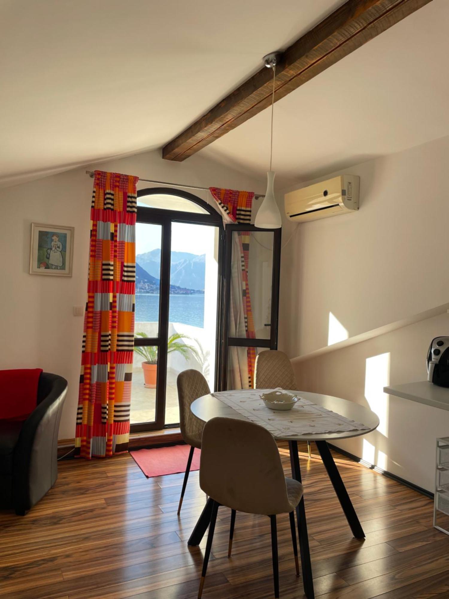 Apartment Jovana Kotor Ngoại thất bức ảnh