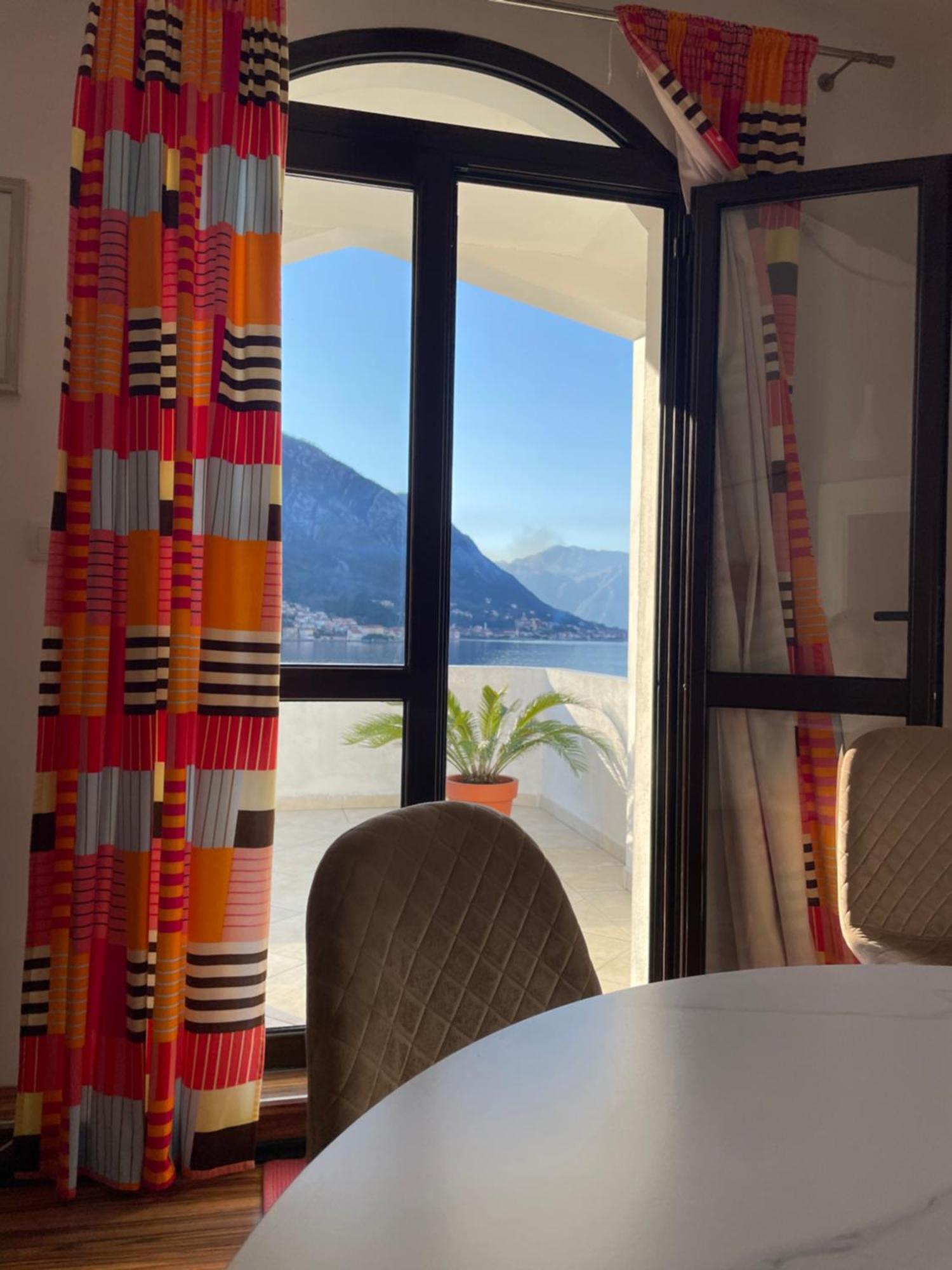 Apartment Jovana Kotor Ngoại thất bức ảnh