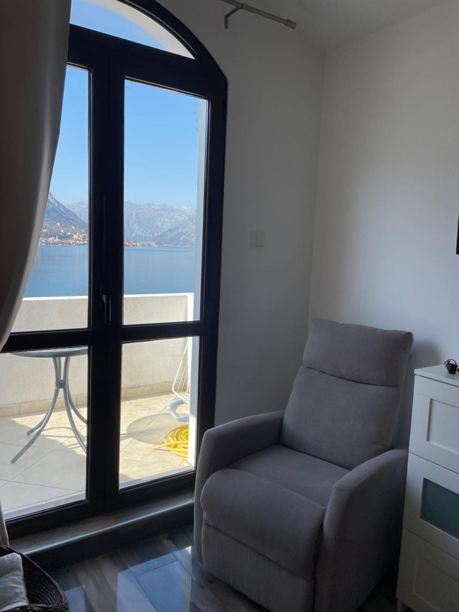 Apartment Jovana Kotor Ngoại thất bức ảnh