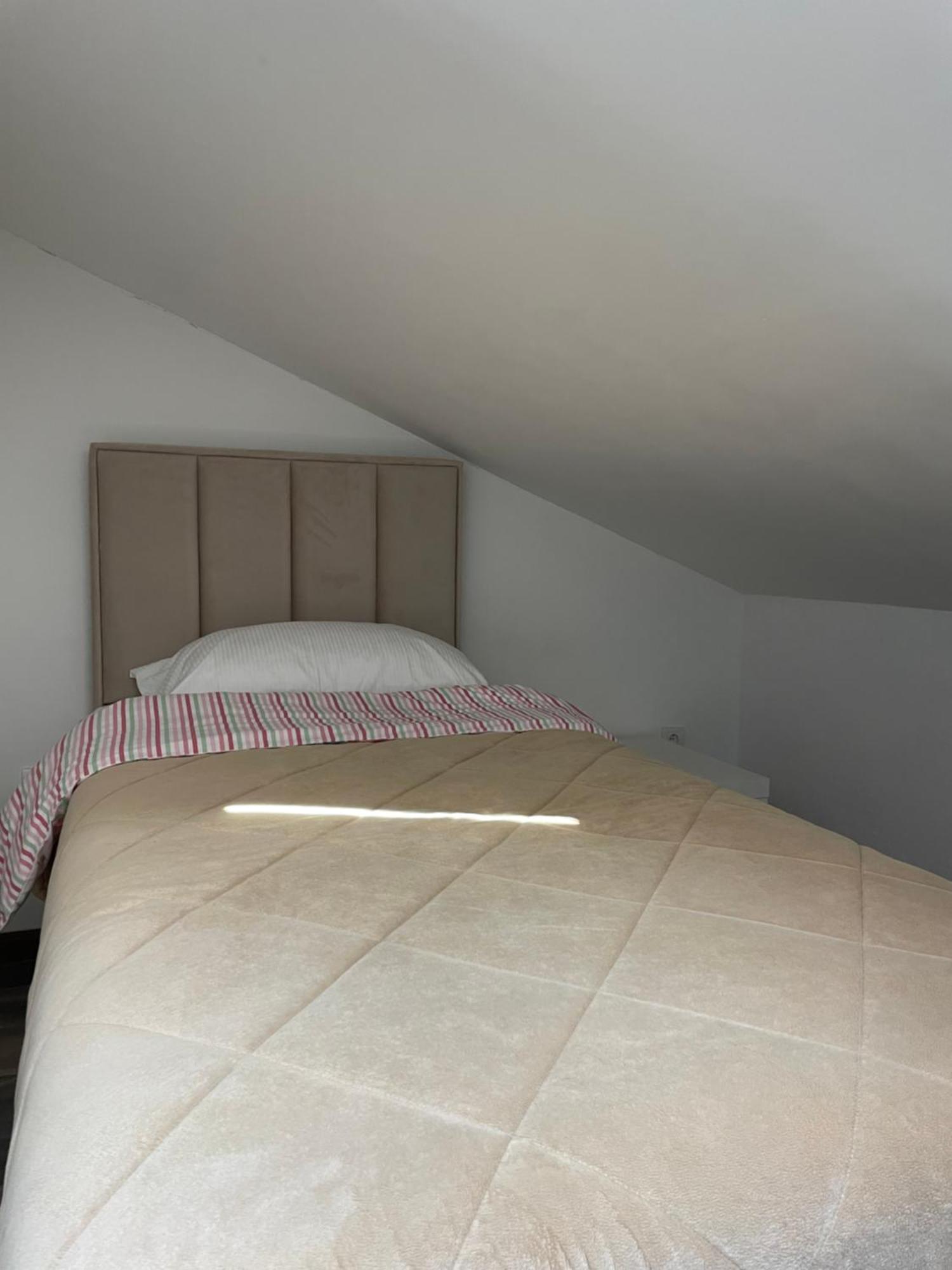 Apartment Jovana Kotor Ngoại thất bức ảnh