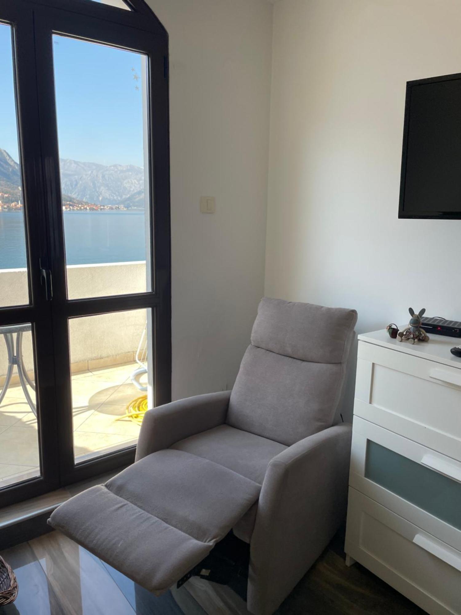 Apartment Jovana Kotor Ngoại thất bức ảnh