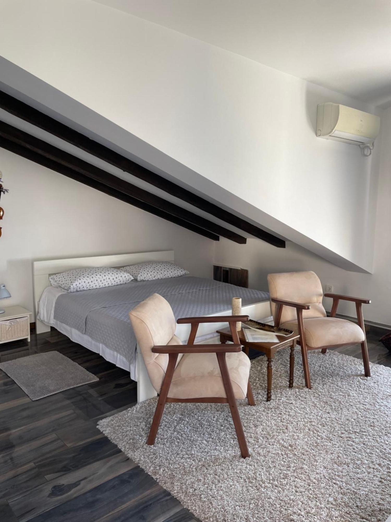 Apartment Jovana Kotor Ngoại thất bức ảnh