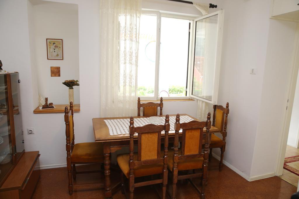 Apartment Jovana Kotor Phòng bức ảnh
