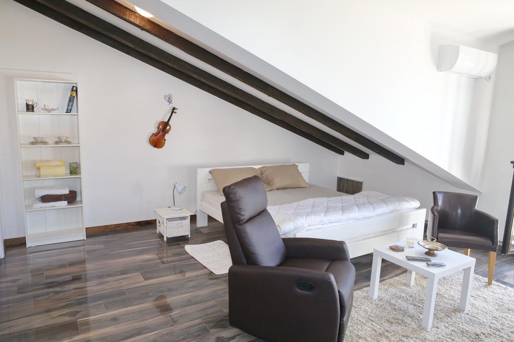 Apartment Jovana Kotor Ngoại thất bức ảnh