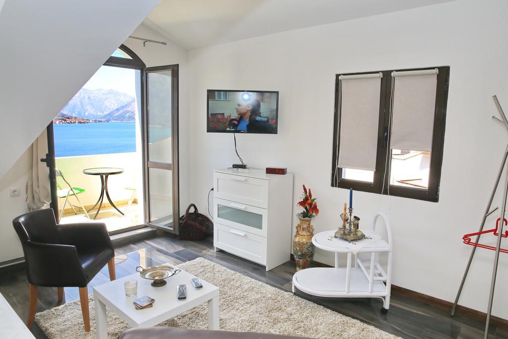 Apartment Jovana Kotor Ngoại thất bức ảnh