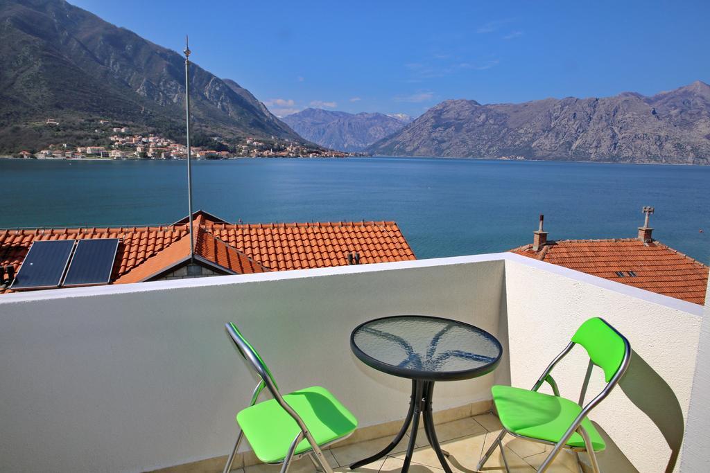 Apartment Jovana Kotor Ngoại thất bức ảnh