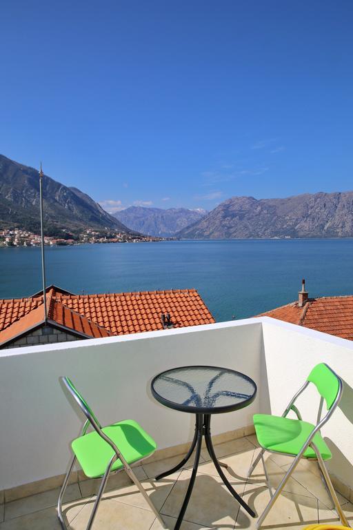 Apartment Jovana Kotor Ngoại thất bức ảnh