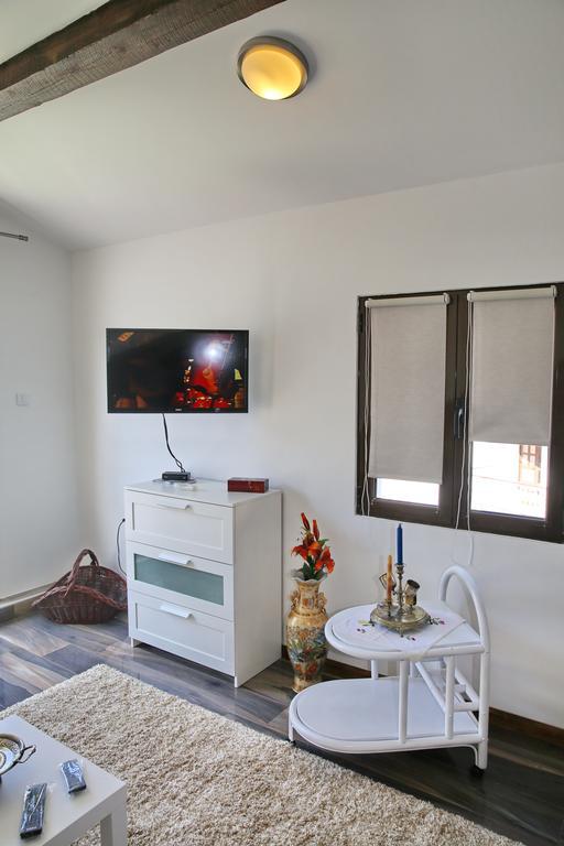 Apartment Jovana Kotor Ngoại thất bức ảnh