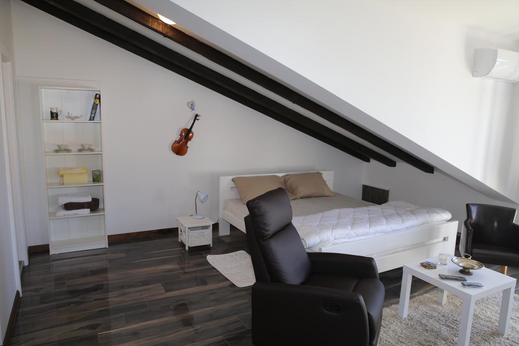 Apartment Jovana Kotor Ngoại thất bức ảnh
