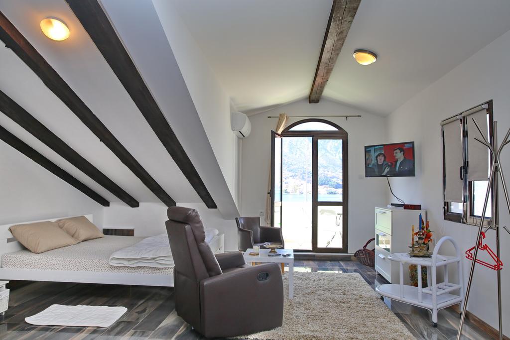 Apartment Jovana Kotor Ngoại thất bức ảnh