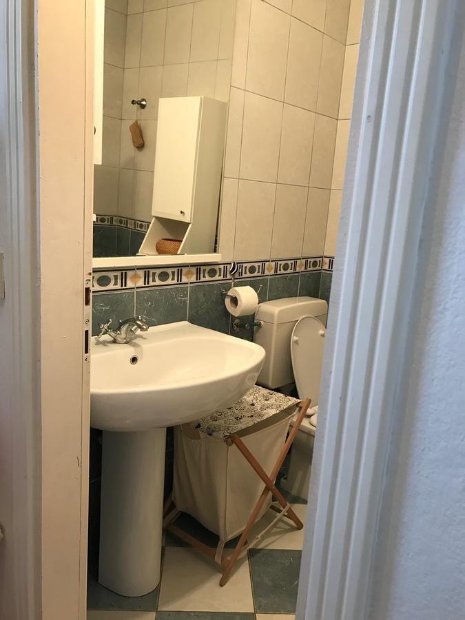 Apartment Jovana Kotor Ngoại thất bức ảnh