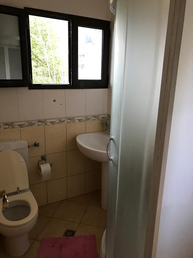 Apartment Jovana Kotor Ngoại thất bức ảnh