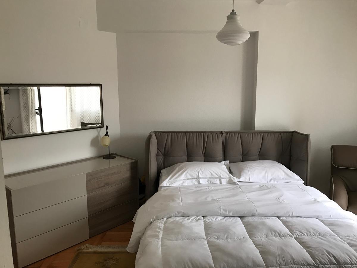 Apartment Jovana Kotor Ngoại thất bức ảnh