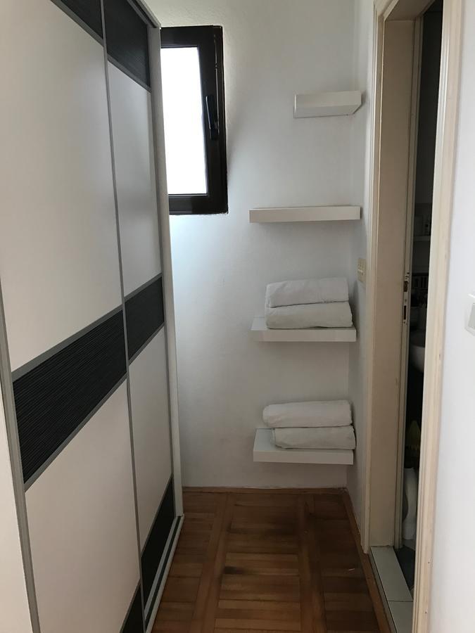 Apartment Jovana Kotor Ngoại thất bức ảnh