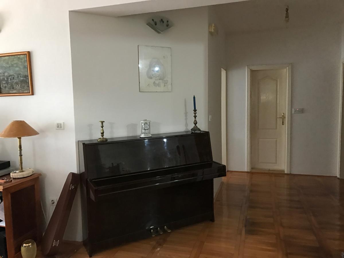 Apartment Jovana Kotor Ngoại thất bức ảnh