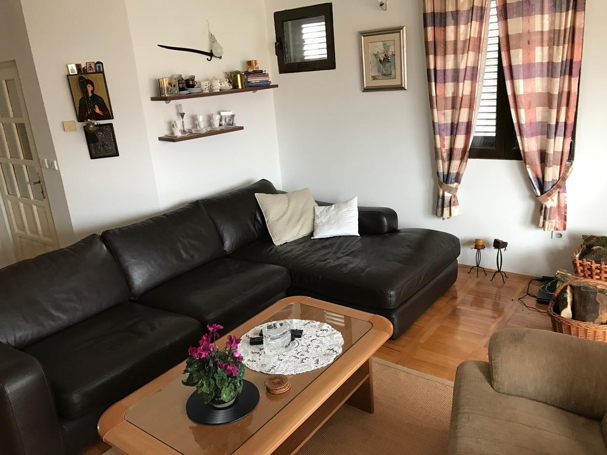Apartment Jovana Kotor Ngoại thất bức ảnh