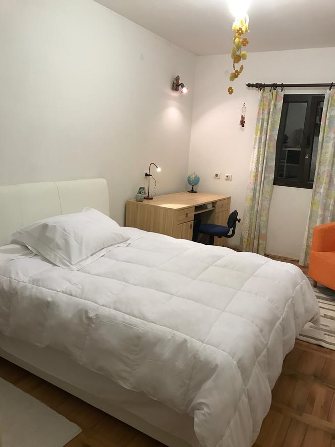 Apartment Jovana Kotor Ngoại thất bức ảnh
