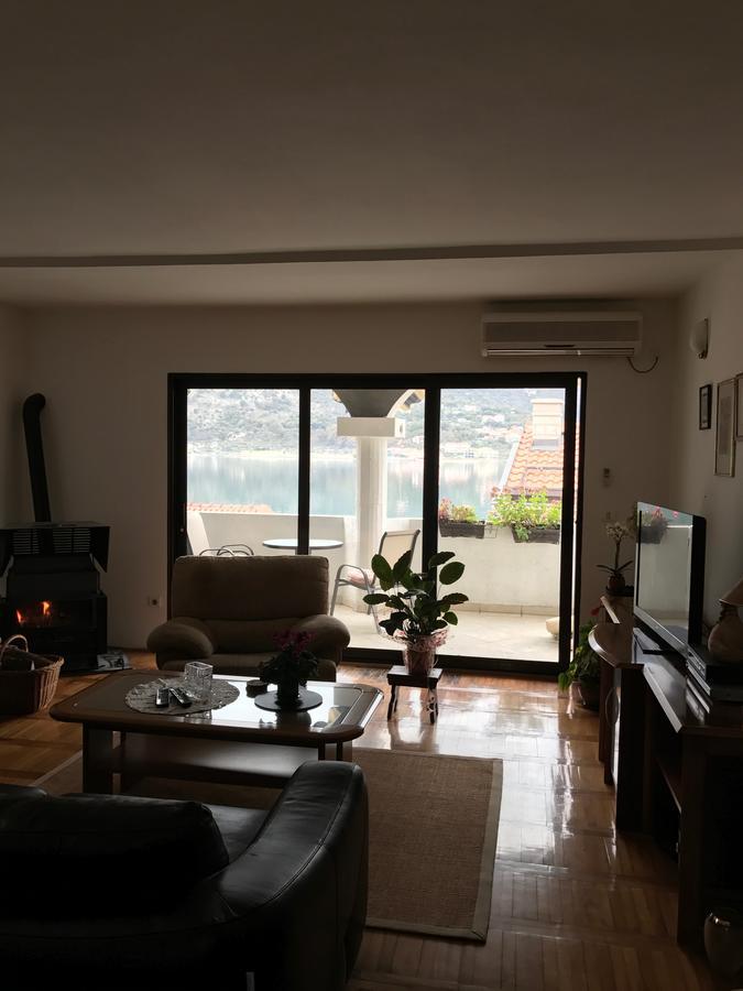 Apartment Jovana Kotor Ngoại thất bức ảnh