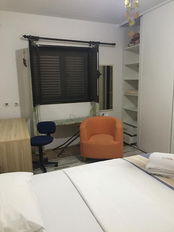 Apartment Jovana Kotor Ngoại thất bức ảnh