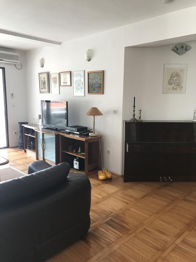 Apartment Jovana Kotor Ngoại thất bức ảnh