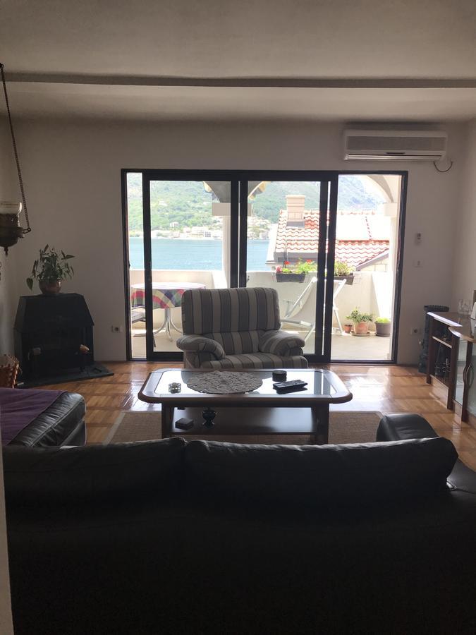 Apartment Jovana Kotor Ngoại thất bức ảnh