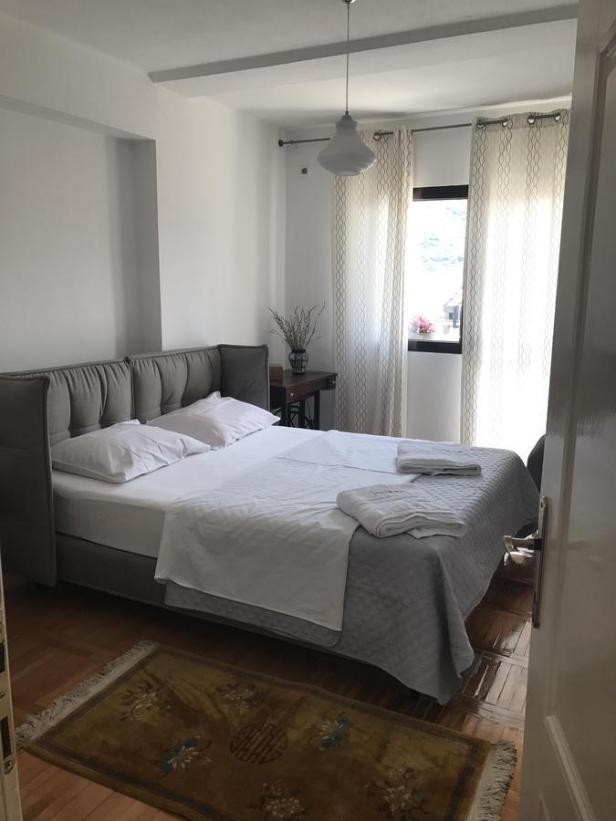 Apartment Jovana Kotor Ngoại thất bức ảnh