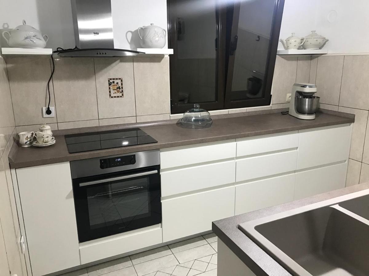 Apartment Jovana Kotor Ngoại thất bức ảnh