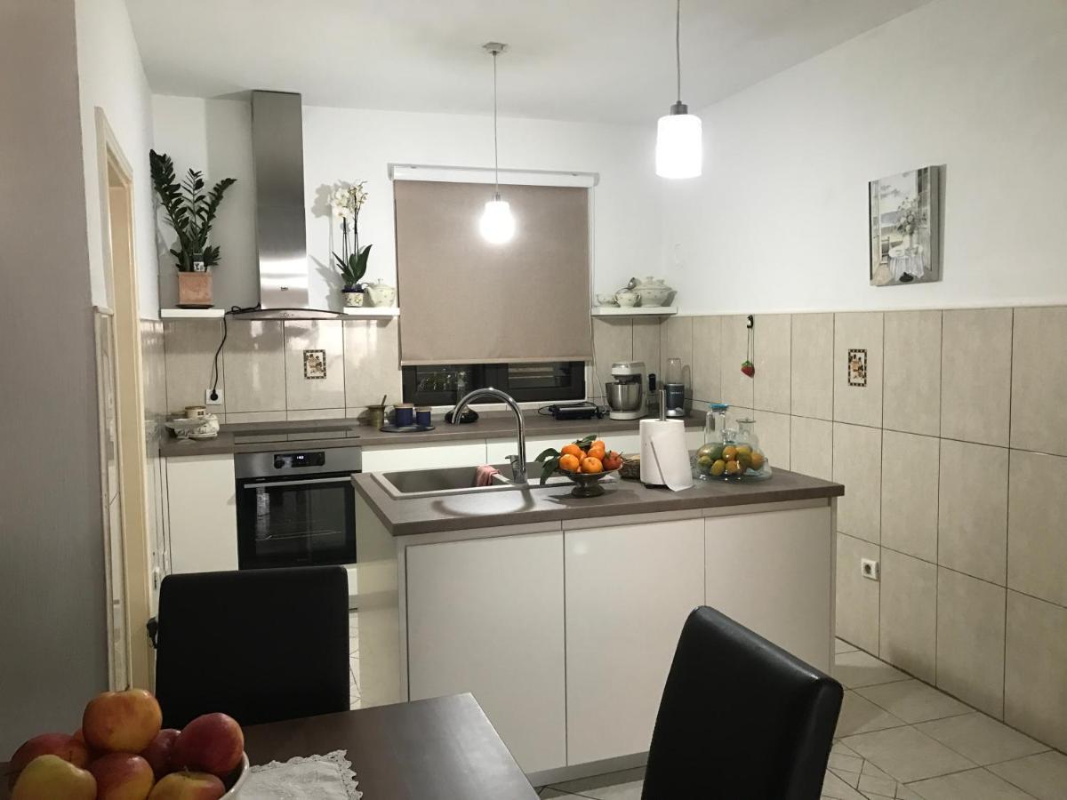 Apartment Jovana Kotor Ngoại thất bức ảnh